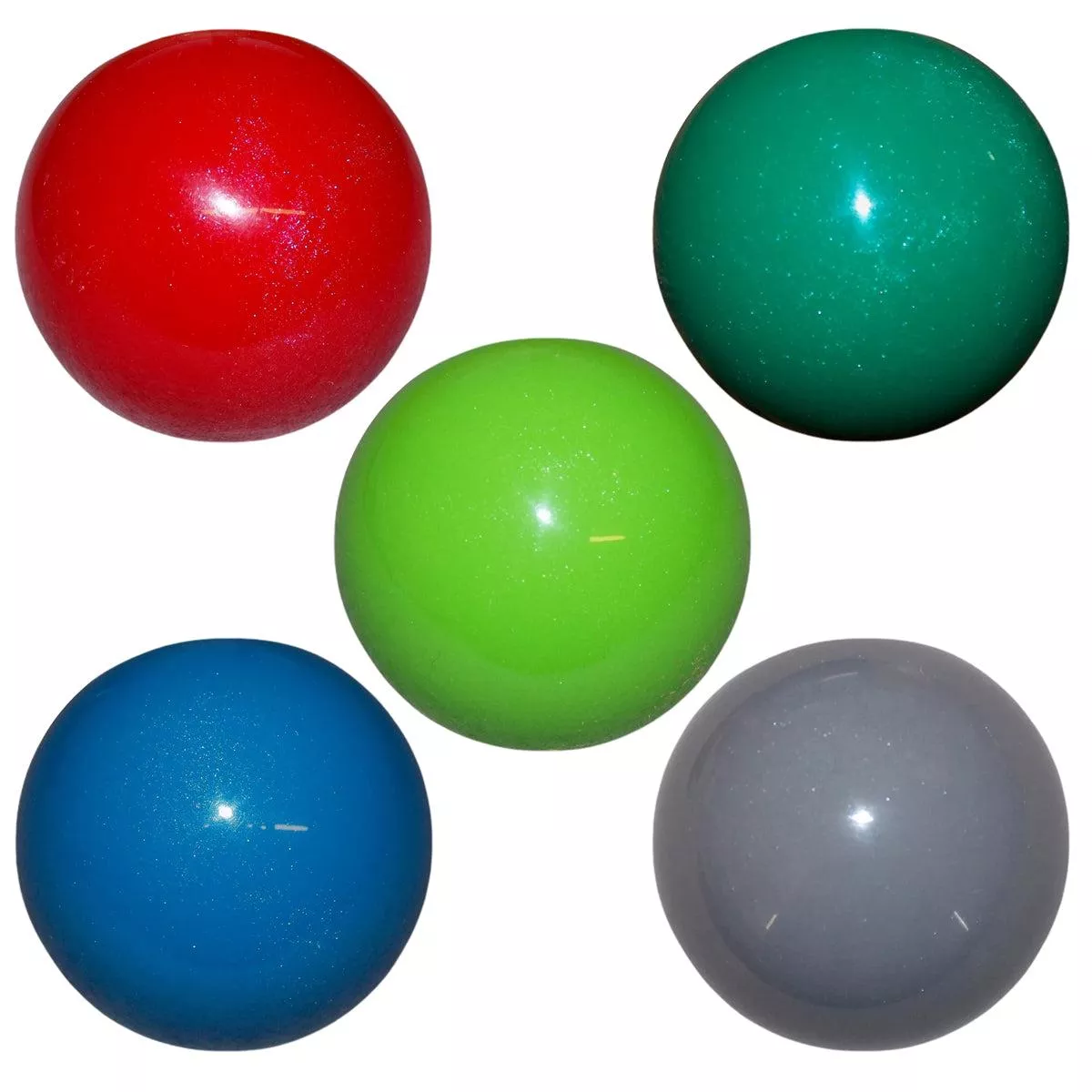 Twisted Shifterz – Metallic Brake Knob (Various Colors)