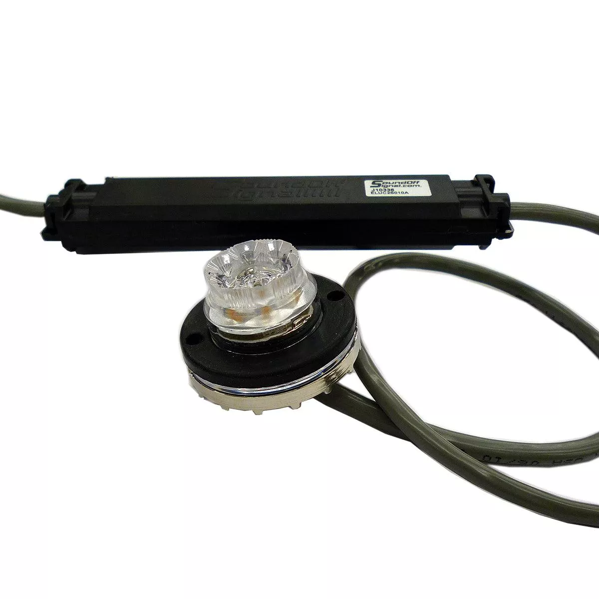 UnderCover “Hide-Away” LED Strobe Insert Lights