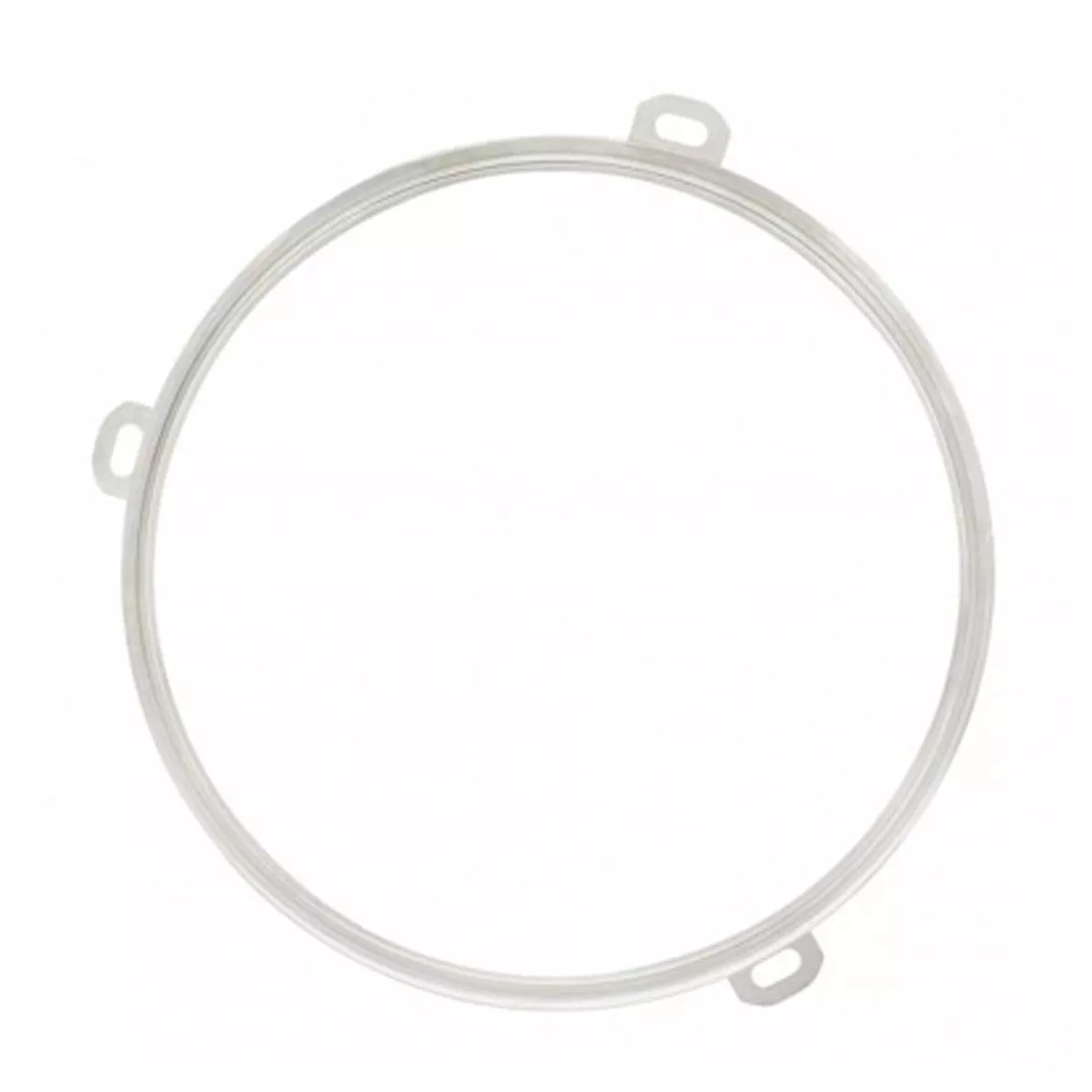 United Pacific – 5-3/4″ Headlight Retaining Ring