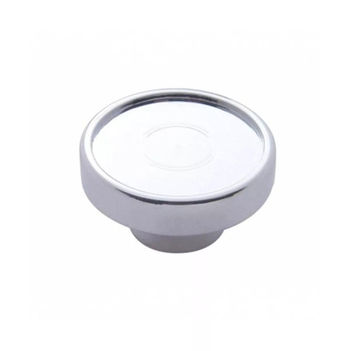 United Pacific – Chrome Dash Knob – Knob Only