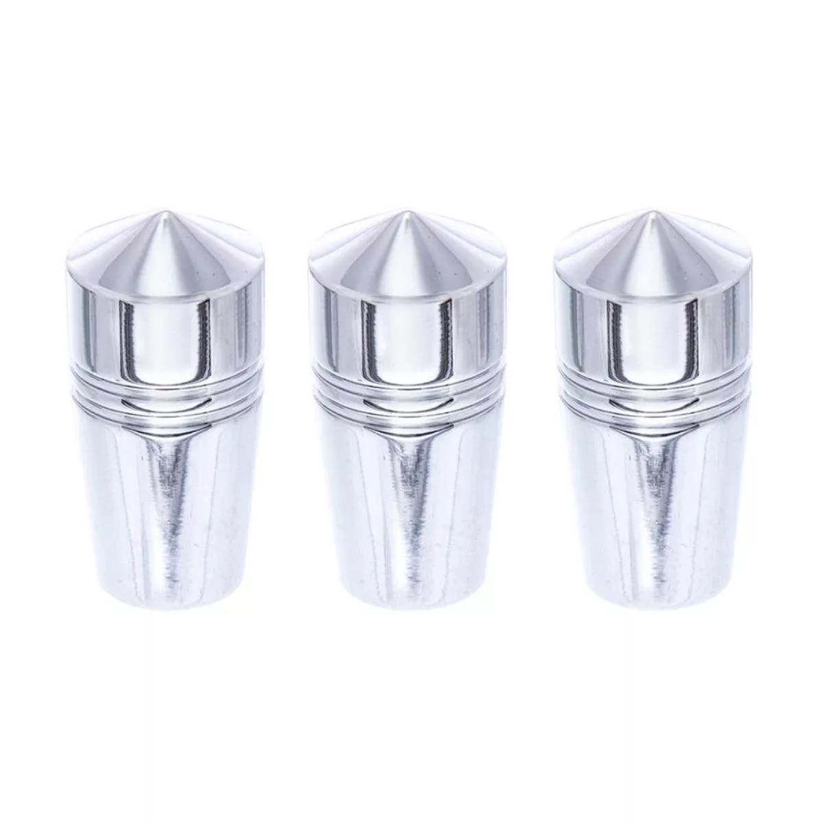 United Pacific – Mini Peterbilt Toggle Switch Extension – Pointed (3 Pack)