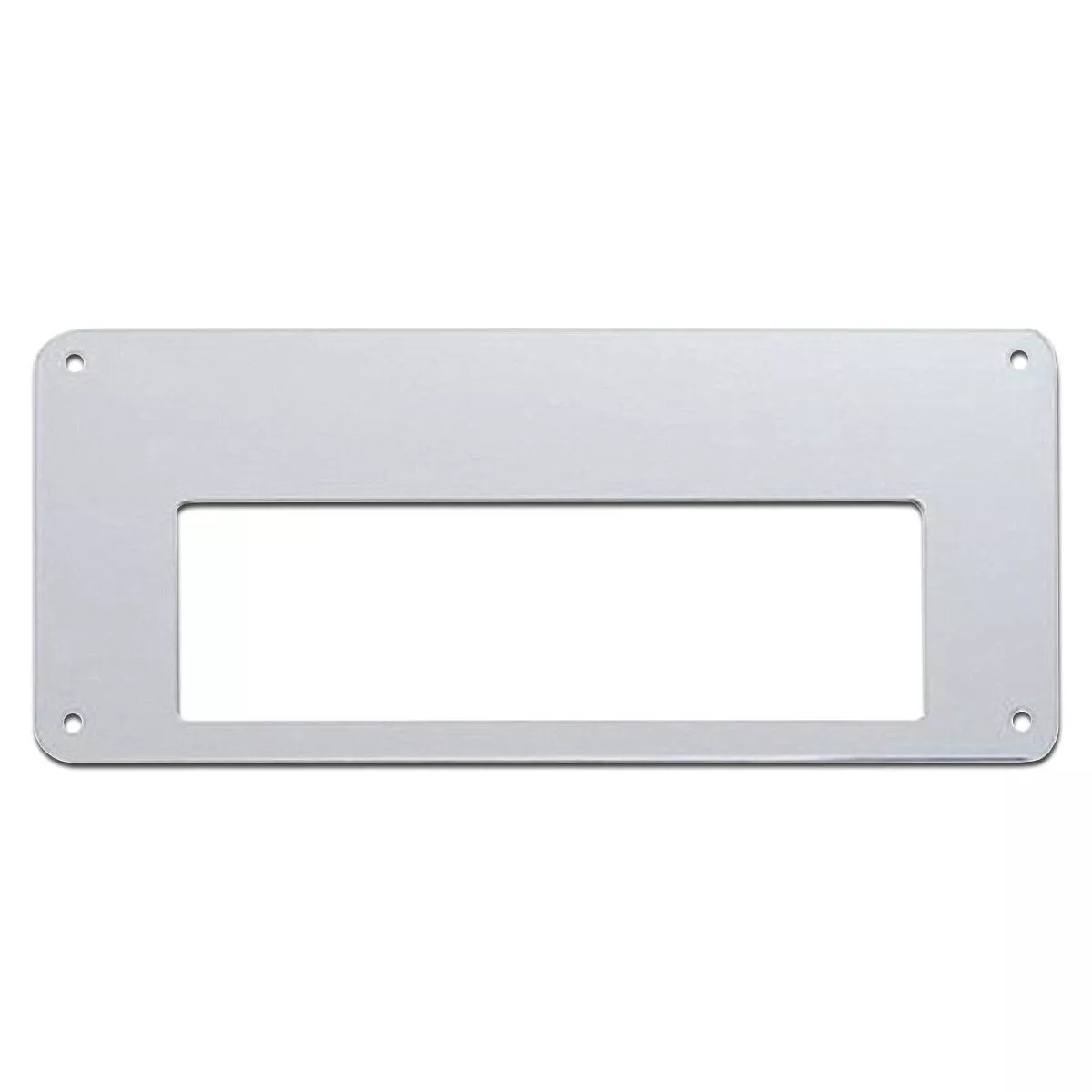 United Pacific – Stainless Steel Cobra 29 CB Radio Face Plate