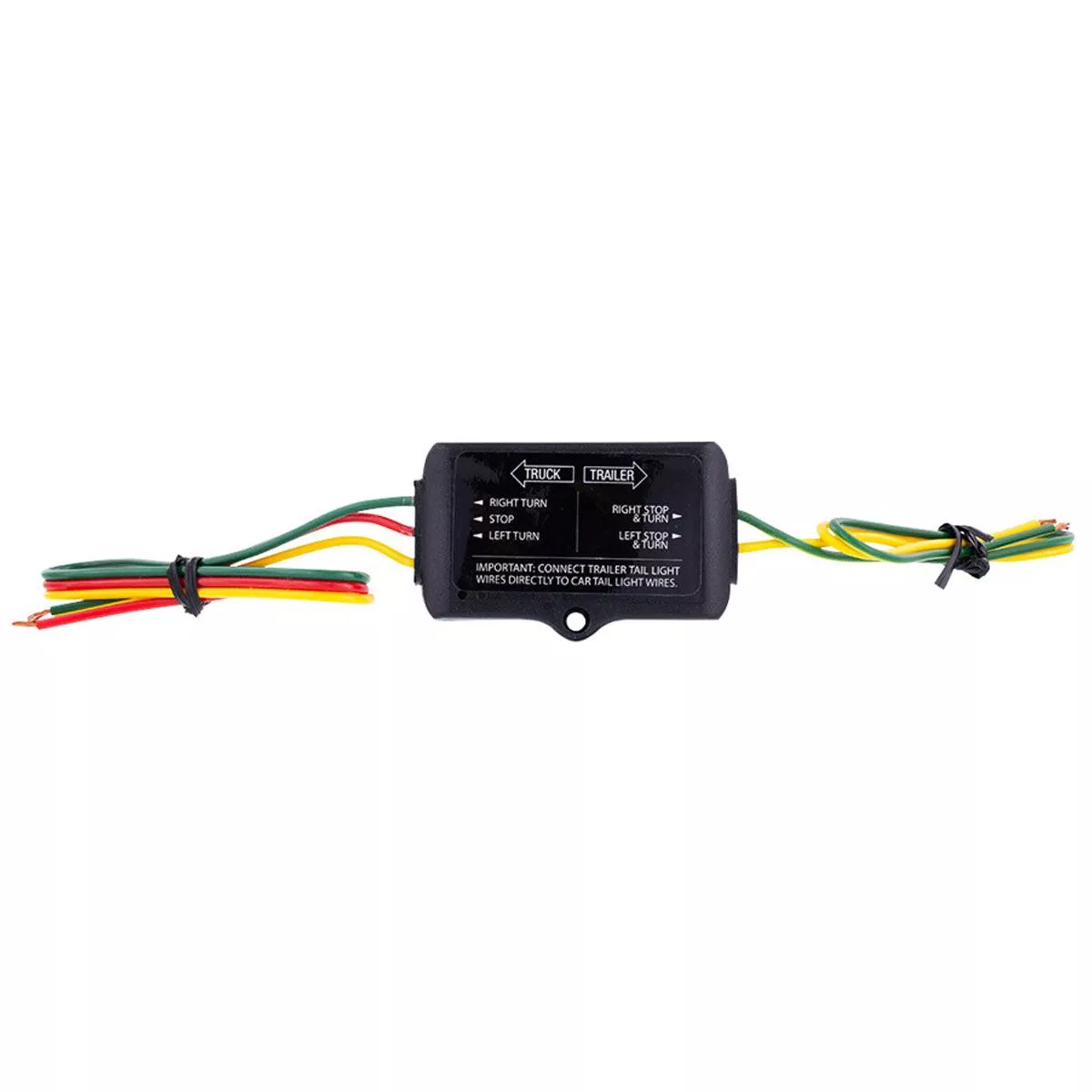 United Pacific – Trailer Light Converter – 3 To 2 Wires