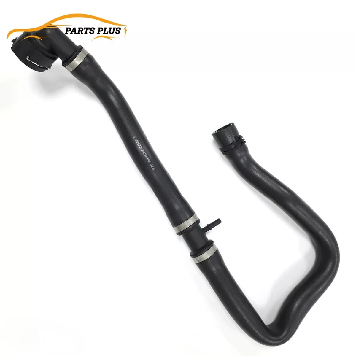 Upper Radiator Hose for Ford Fusion Mondeo Mk4 2.0T 203HP