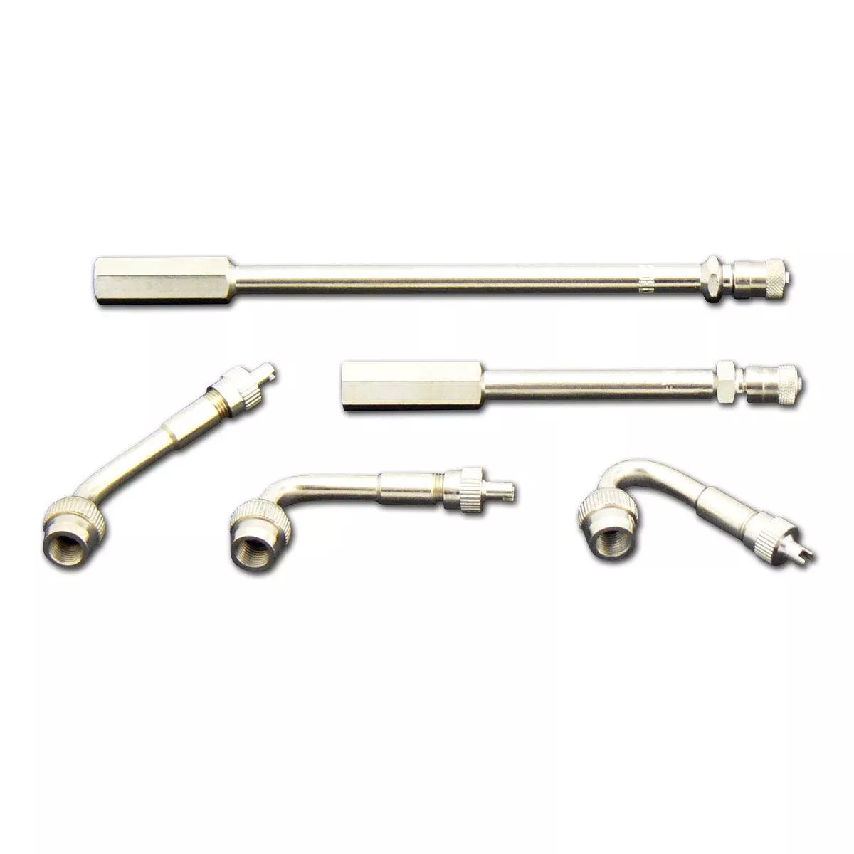 Valve Stem Extensions