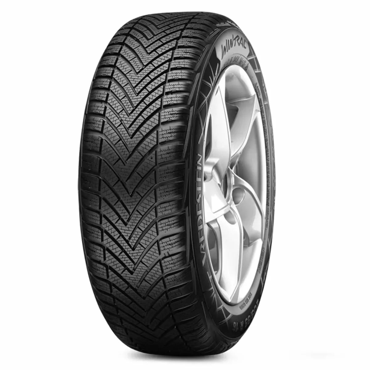 Vredestein Wintrac 195/45R16 84H Winter Tire