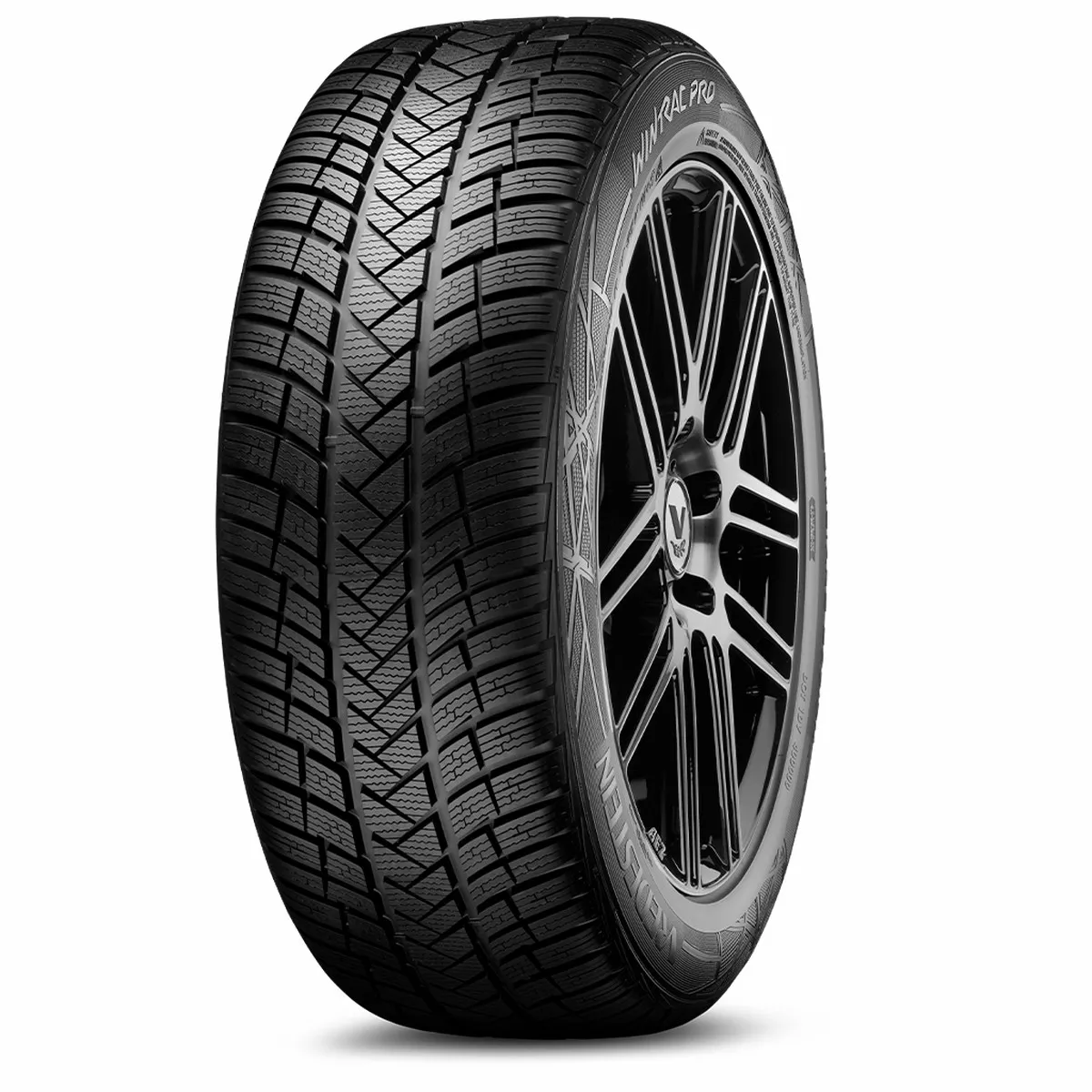 Vredestein Wintrac Pro 215/45R17 91V Winter Tire