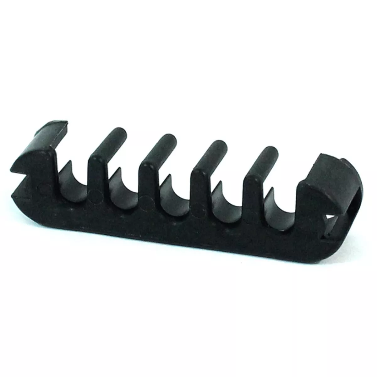 Waytek – Metri-Pack 280 Series 5-Contact TPA Secondary Lock, Black