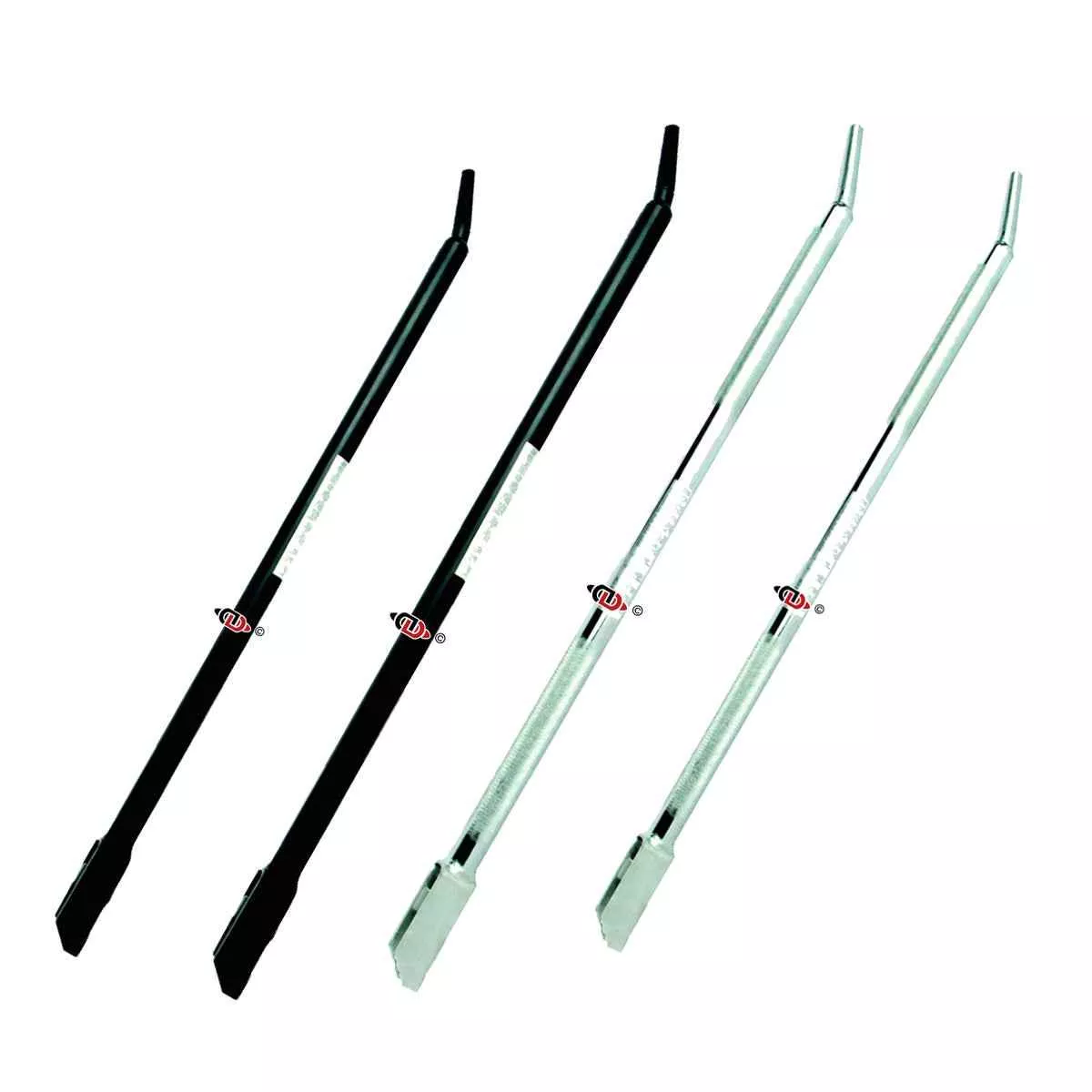 Winch Bars