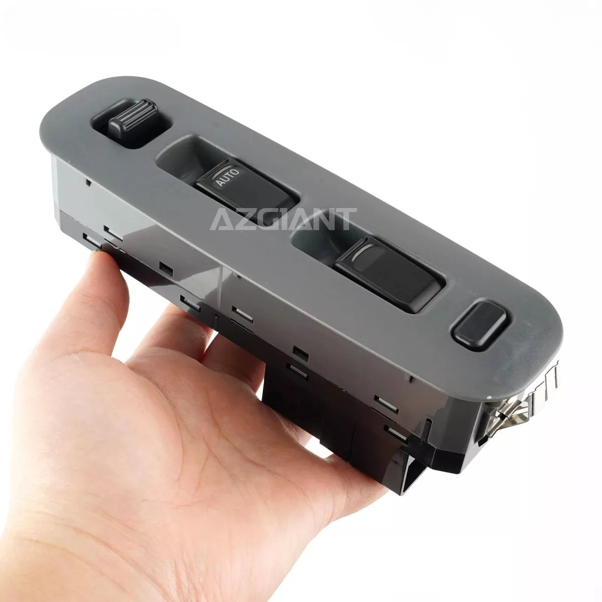 Window Master Switch Button for Suzuki XL-7 and Vitara Grand Vitara Plastic Replacement Part
